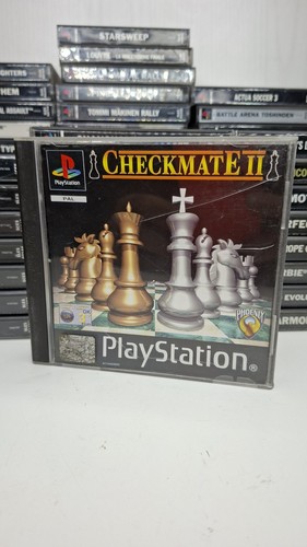 Checkmate pal ita completo - 2,