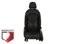 Sedile Anteriore Sinistro in