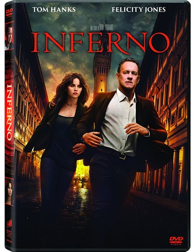 Film inferno dvd - -,