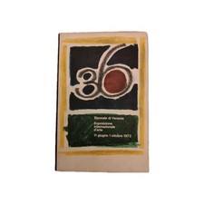 36a Esposizione internazionale