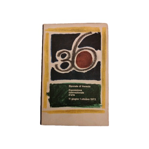 36a esposizione internazionale - 36a,