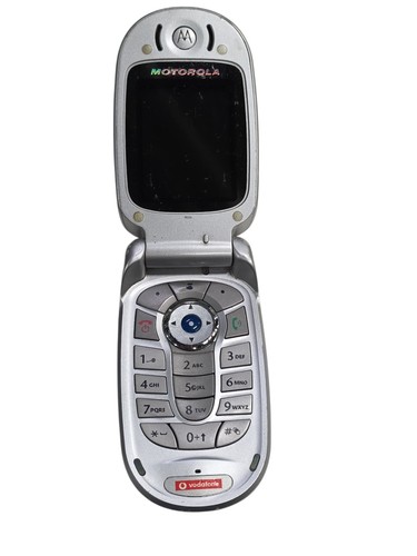 Cellulare vintage usato non
