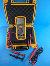 Tester di isolamento Fluke 1507