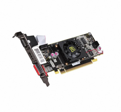 Xfx ati radeon 5450 - ati,