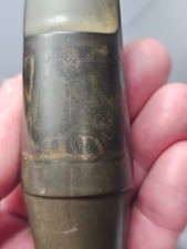 Brilhart Sax Tenore Mouthpiece