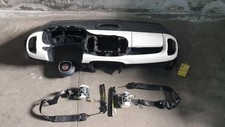 KIT AIRBAG COMPLETO PER FIAT