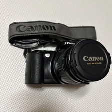 Canon EOS Digital SLR Camera