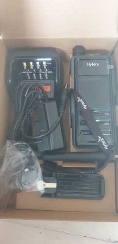 Radio portatile digitale