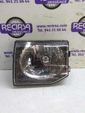 11087233 faro fanale sinistro