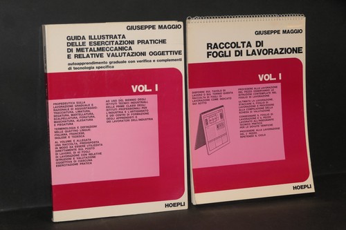 Hoepli 1971 maggio - 1971,