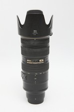 Nikon AK-S Nikkor 70-200 mm