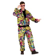 Fiestas GuircaUomo Anni '90