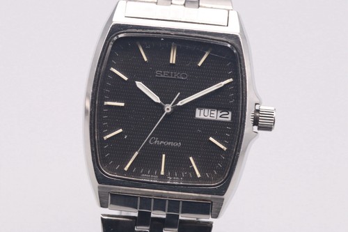 Ecc seiko chronos - [ecc+5],