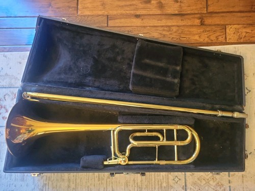 Trombone tenore benge - benge, 165f