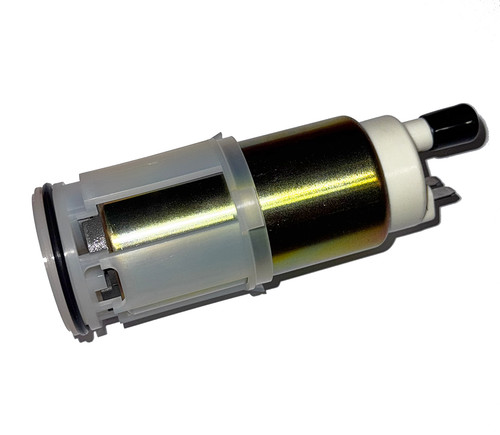 Pompa carburante fuoribordo