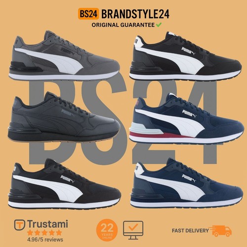 Puma runner uomo - v4,