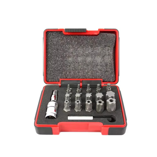 Set bit torx plus - set,
