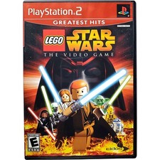 LEGO Star Wars Greatest Hits -