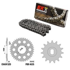 BORILE MULTIUSO 230 2013-2015