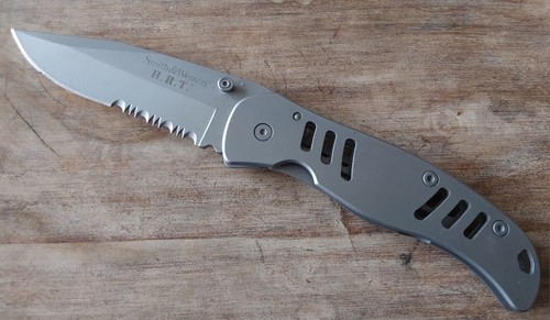Smith wesson t - smith&wesson,,