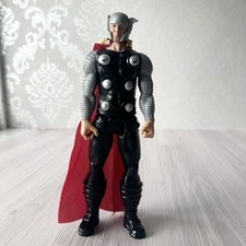 Marvel Thor Action Figure Titan Hero Series Avengers Hasbro 12" 30 cm