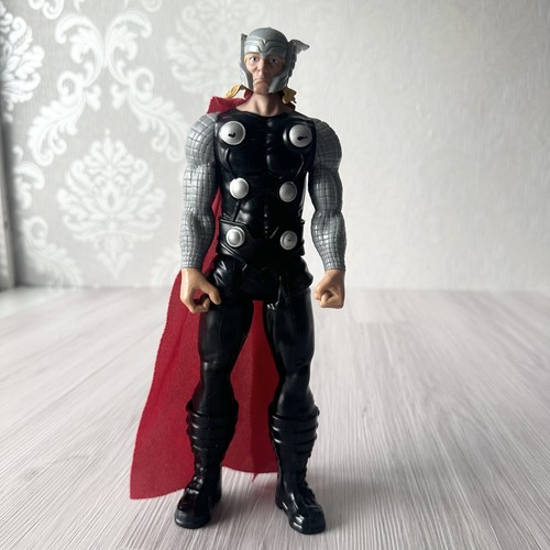 Marvel thor action figure - marvel,