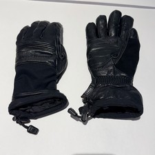 Guanti Black Diamond XS vera