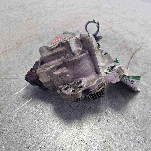 Pompa iniezione carburante
