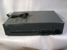 Nad c350 amplificatore - nad,