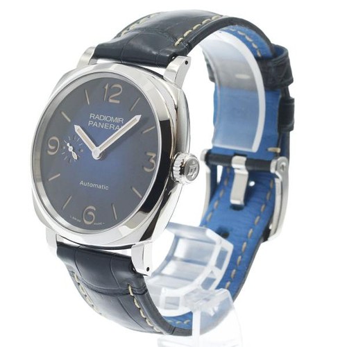 Officine panerai radiomir 1940 - officine,
