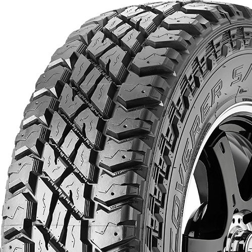 Cooper discoverer maxx - s/t,