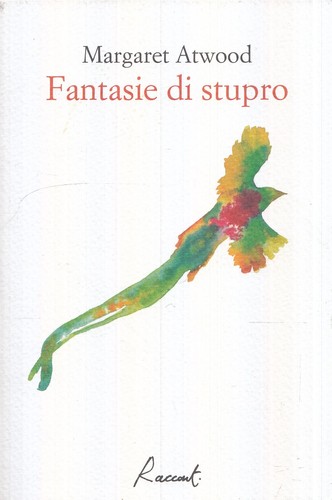 Fantasie stupro - ln-, stupro-