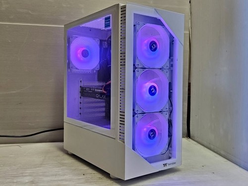 Desktop gaming rgb - gaming,