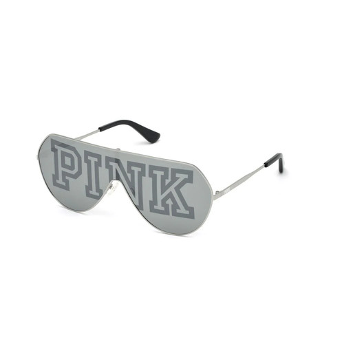 Victoria secret gray metal - victoria's,