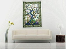 Arazzo Albero della Vita da