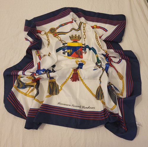 Foulard associazione - foulard,
