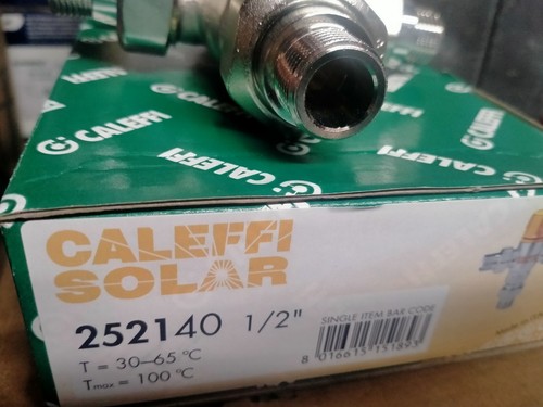 Caleffi 252140 miscelatore - caleffi,