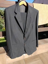 Completo Vintage Lana Uomo