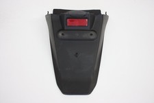 Portatarga posteriore Honda