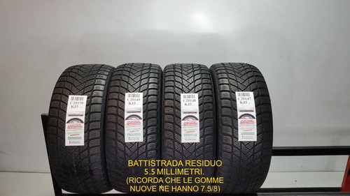Gomme usate termiche - gomme,