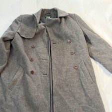 Cappotto Harve Benard Holtzman