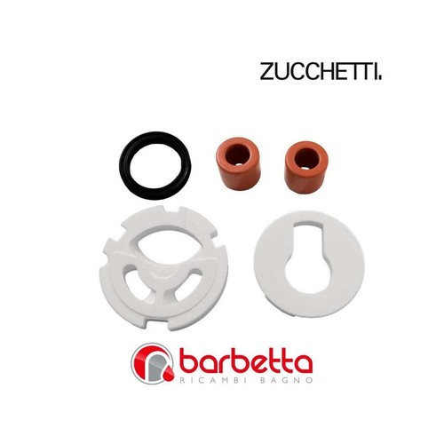 Set guarnizioni dischi cer - dischi,