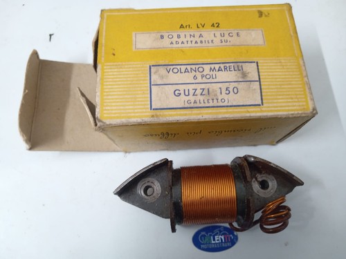 Bobina luce volano marelli - luce,