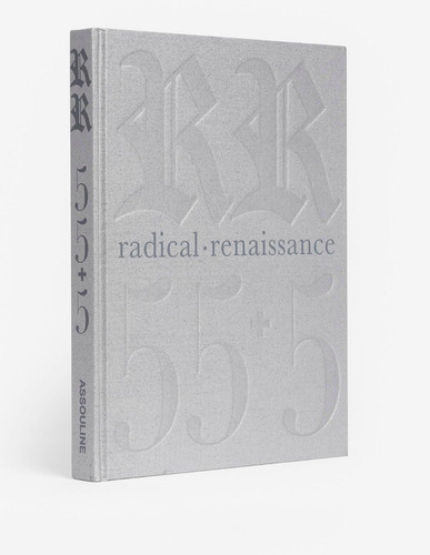 Radical renaissance 60 - renaissance,