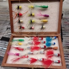 32 x Perch Popper modello