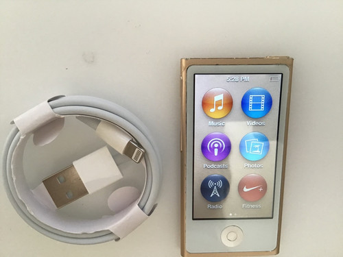 Apple ipod nano - ipod,