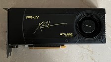 Nvidia Gtx 960 PNY 2GB