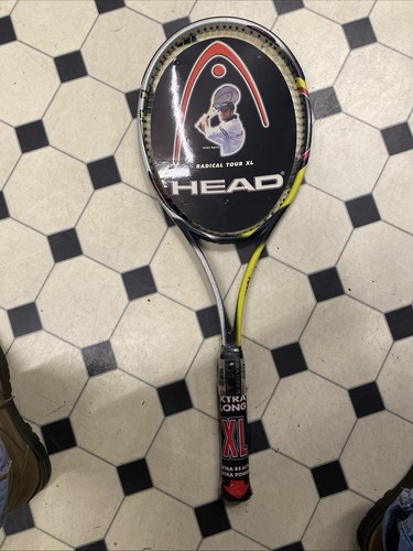 Racchetta tennis head - racchetta,