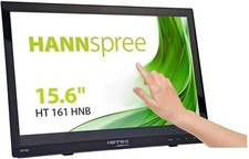HANNspree HT161HNB Monitor