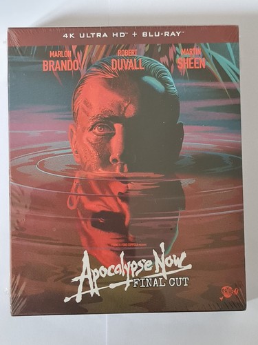 Apocalypse now final cut - apocalypse,